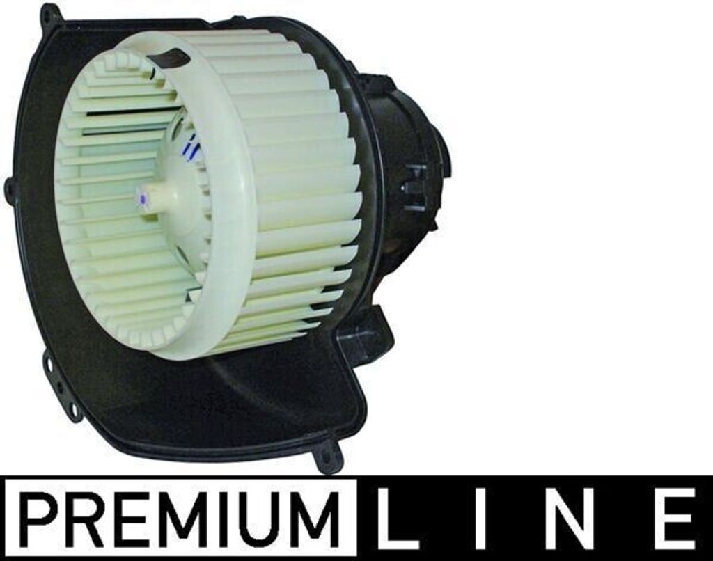 MAHLE AB 160 000P Gebläsemotor Innenraumgebläse für OPEL Astra G CC (T98) Astra G Caravan (T98) ASTRA G Cabriolet (F67) Astra G Coupe (T98)