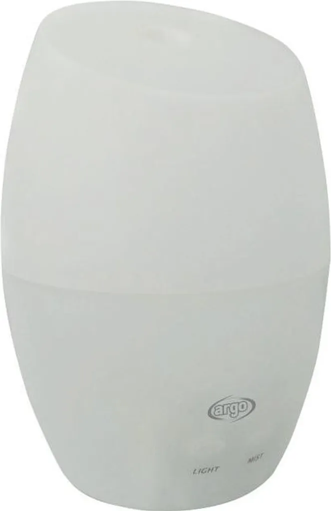 Diffuseur Huiles Essentielles Argoclima Jacinto pour Sommeil et Relaxation