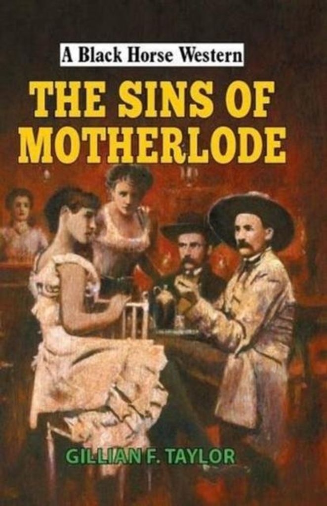 Sins Of Motherlode – Lingua: Inglese