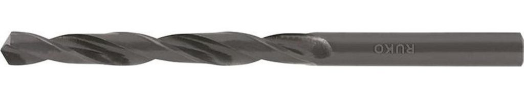 RUKO Spiralbohrer DIN 338 rollgewalzt 3,5 mm