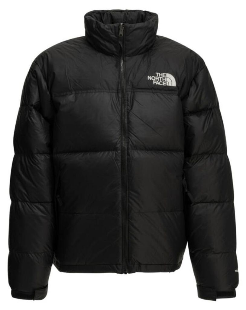 THE NORTH FACE doudoune homme noir - L Image du produit 