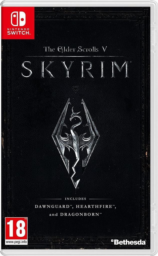 The Elder Scrolls V: Skyrim Obrázok produktu 2