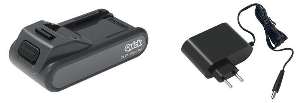 Lítium-iónová batéria Numatic 25,2 V pre Henry Quick/ Obrázok produktu 