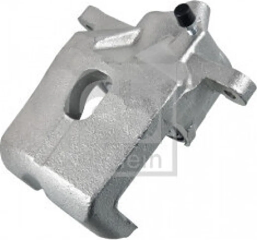 Étrier de frein FEBI 179066 : Solution contre le grippage RAV 4 II