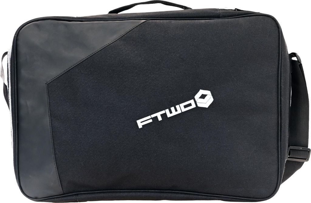 FTWO Boot Bag Sondermodell One Size Schwarz