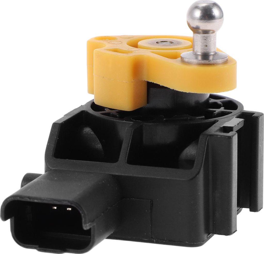 Luftfederungsfahrzeughöhensensor, Scheinwerferhöhensensor, für Citroen C5 2009 Nr. 5273J8 Vorne Links Rechts