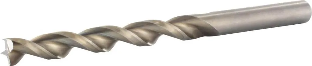 Famag Punta Legno 13,0 mm | Qualità Superiore HSS-G Made in Germany - 2