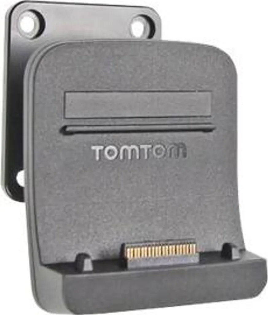 Support Brodit TomTom GO 500 2013 fixation voiture robuste et stable