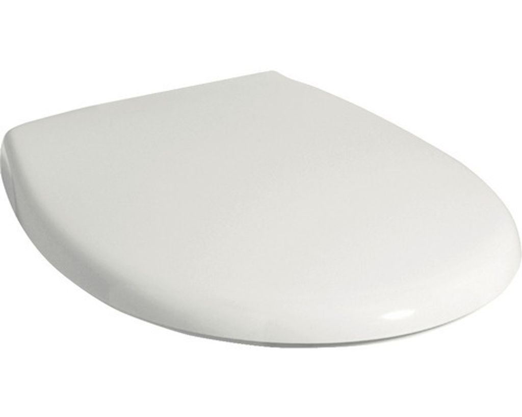 GEBERIT WC-Sitz Renova Comfort weiß 572.050.00.0 Produktbild 