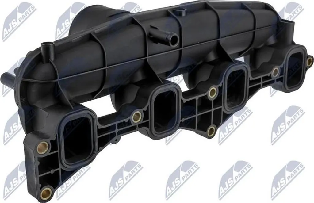 Tubulure d'admission renforcée NTY BKS-KA-002 compatible K2700 Pregio