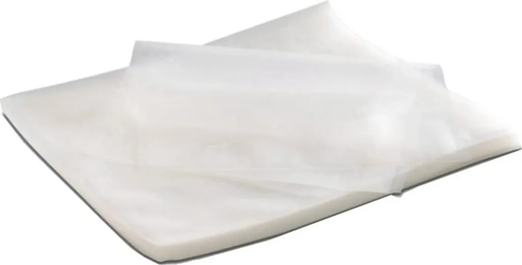 Sacs de mise sous vide alimentaires 30x40cm Solis - Pack de 50 unités pro