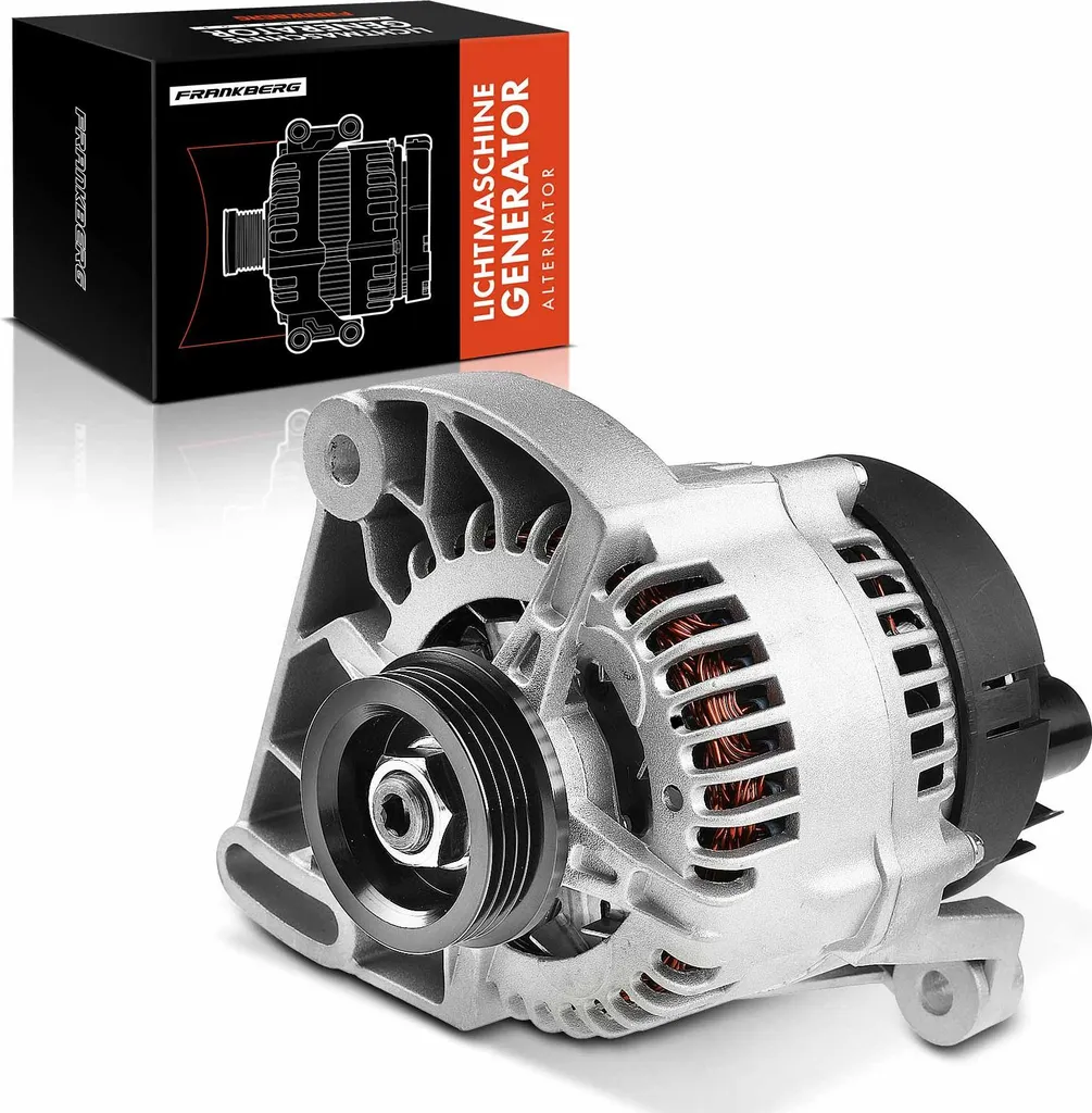 Solution de charge batterie pour Fiat Palio 178BX et Punto 176 1.2L