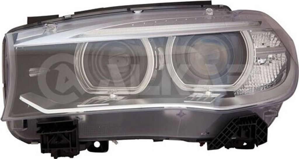 ALKAR Scheinwerfer Links für BMW X5 (F15, F85) 2781831