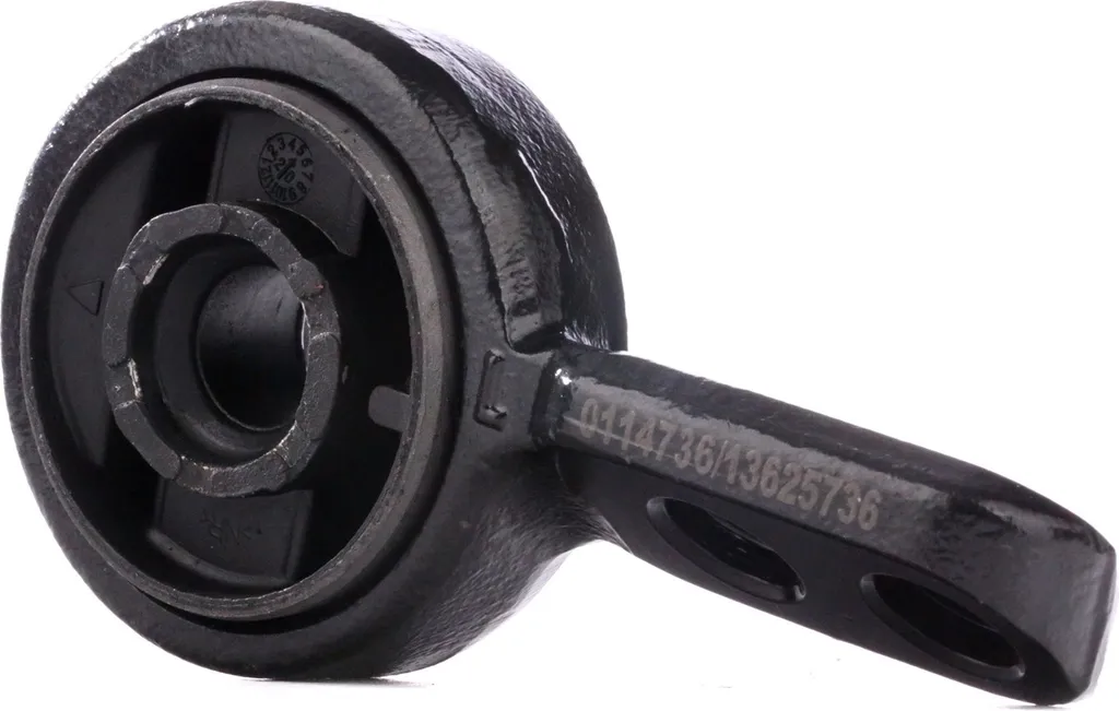 Supprimez le jeu de direction BMW E36 avec le Silentbloc Stark SKTA
