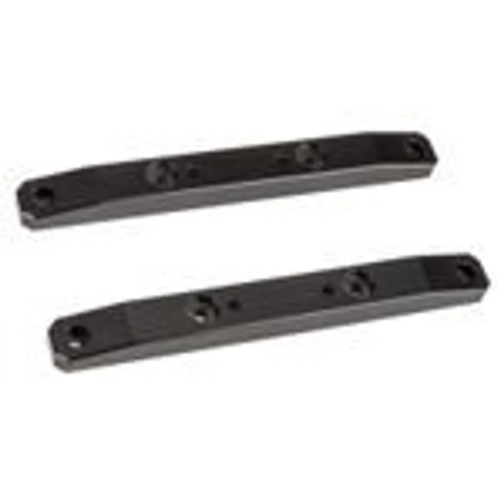 Support de fixation Watercool Heatkiller Tube 140 mm en paire