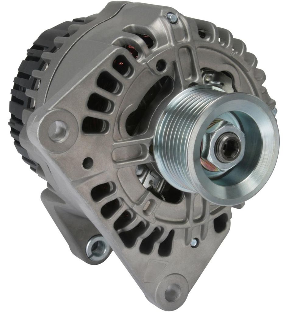 Drehstromgenerator HC-CARGO F 032 114 081