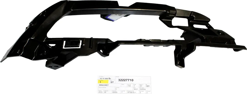 Support de Phare Volvo XC60 II R-Design Gauche - Qualité OE Robuste