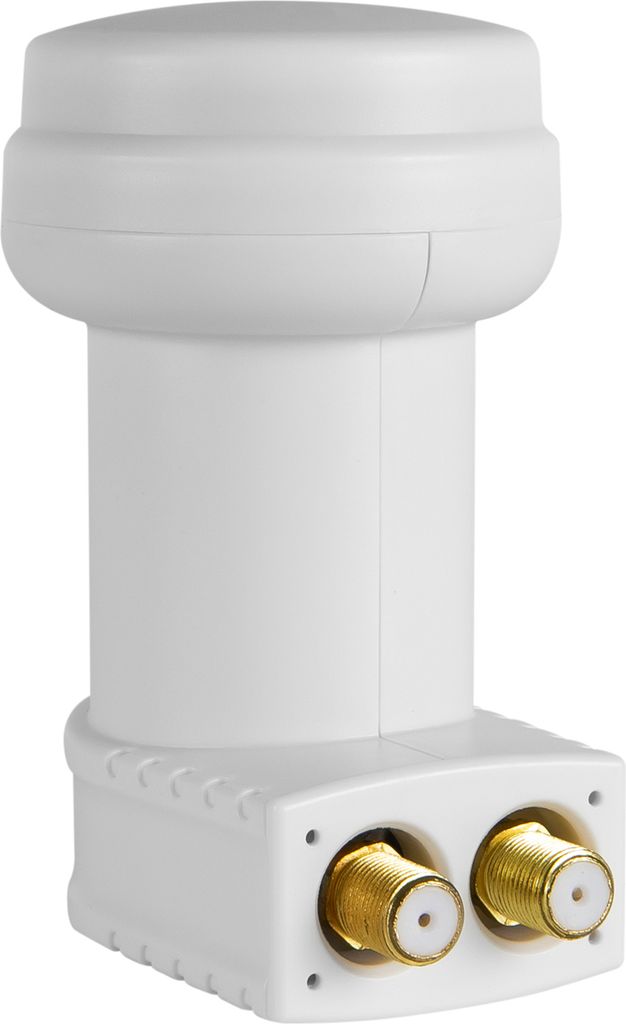 MegaSat Twin-LNB HD-Profi Nombre de participants : 2 Image du produit 