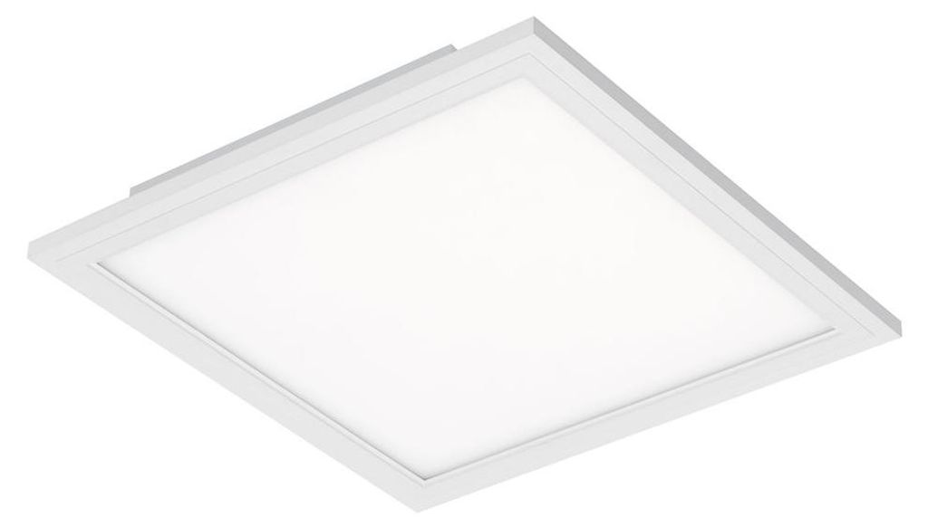 BRILONER Piatto LED Panel, Bewegungsmelder, Produktbild 