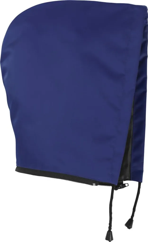 Capuche Marine MASCOT MacKlin pour Protection Pluie et Vent sur Chantier