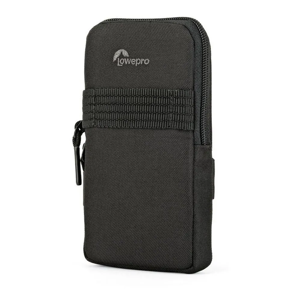 Pochette Smartphone pour Sac à Dos ProTactic Lowepro - Usage Tout Terrain - 4