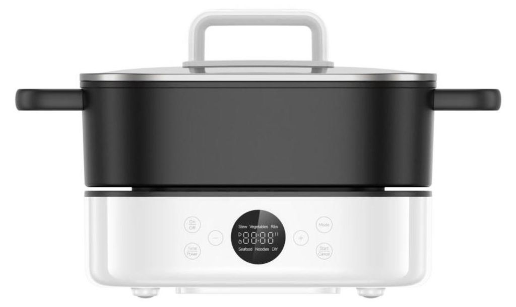 Xiaomi Multifunctional Hot Pot Cooker 6L Produktbild 