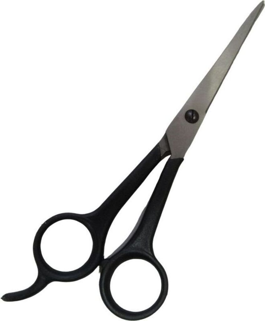 Hundehaarschere Hundeschere Haarschere Fellschere Schere für Hund 18 cm