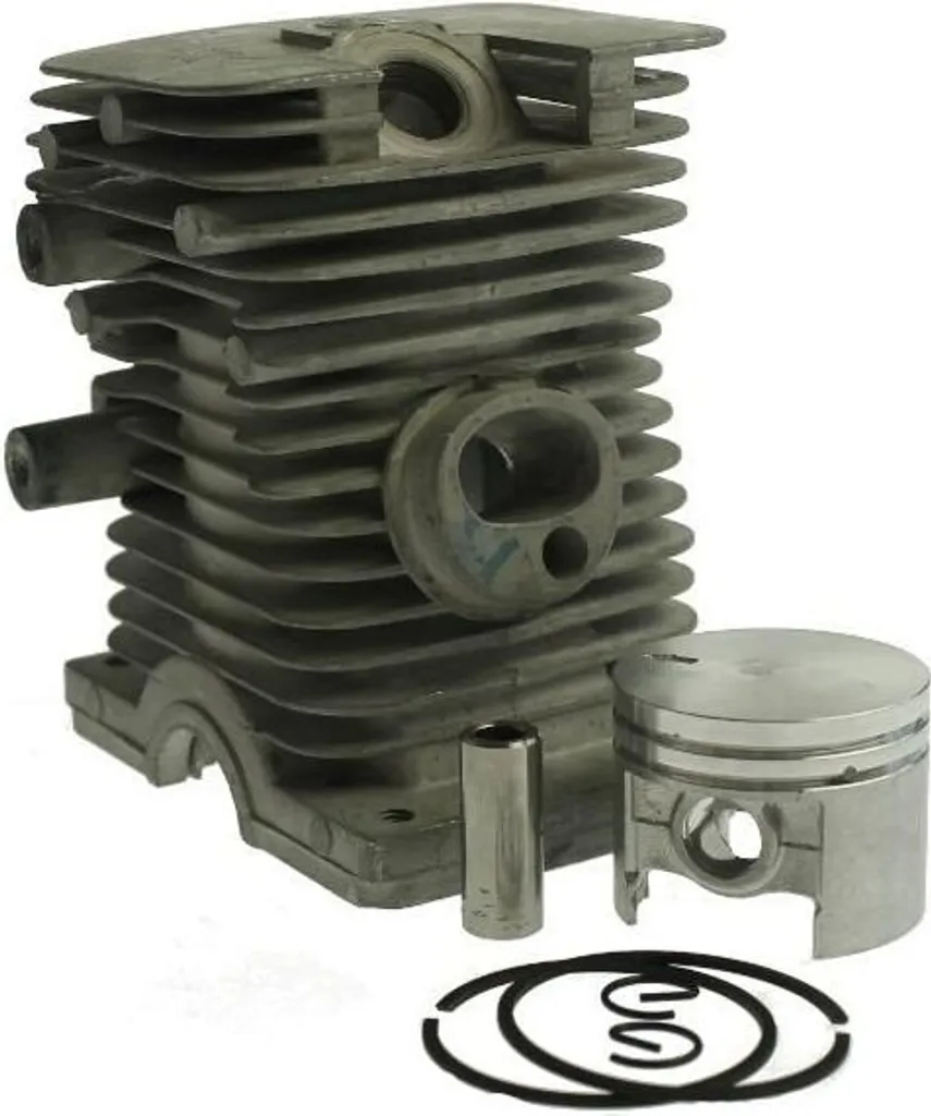 Kit cylindre piston pour Stihl 018 MS180 MS 180 - Axe 10mm 38mm