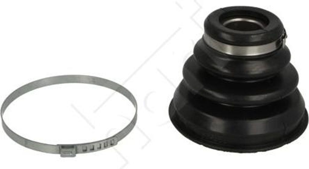 HART 435 059 Manschette, Antriebswelle OE 7664080 kompatibel mit Cinquecento