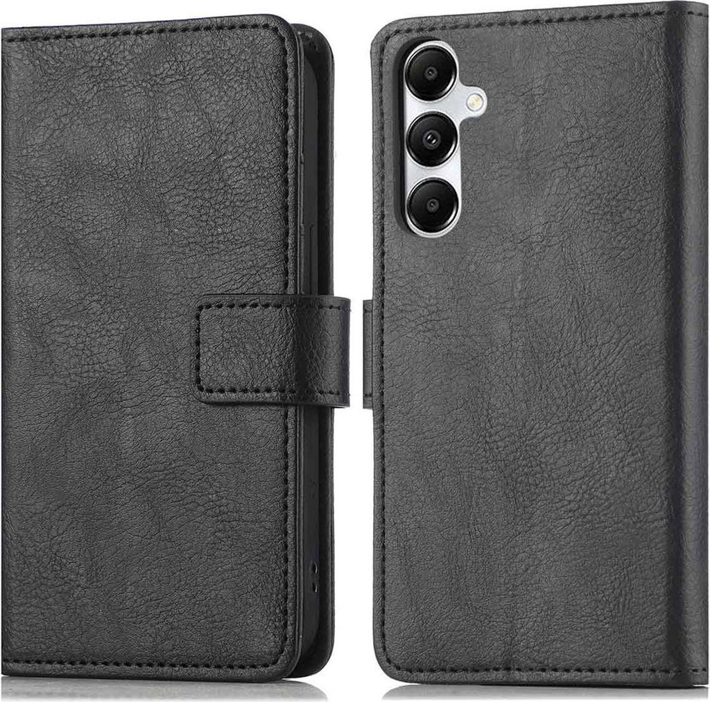 imoshion Klapphülle Samsung Galaxy A17 (5G) / (4G) - Schwarz