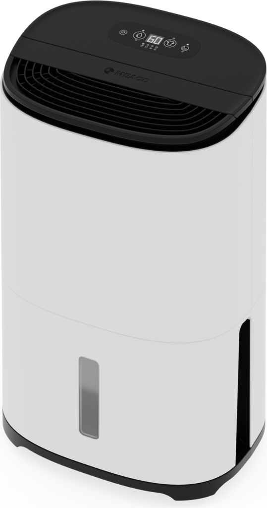Meaco Arete One 25L Luftentfeuchter Luftreiniger Produktbild 