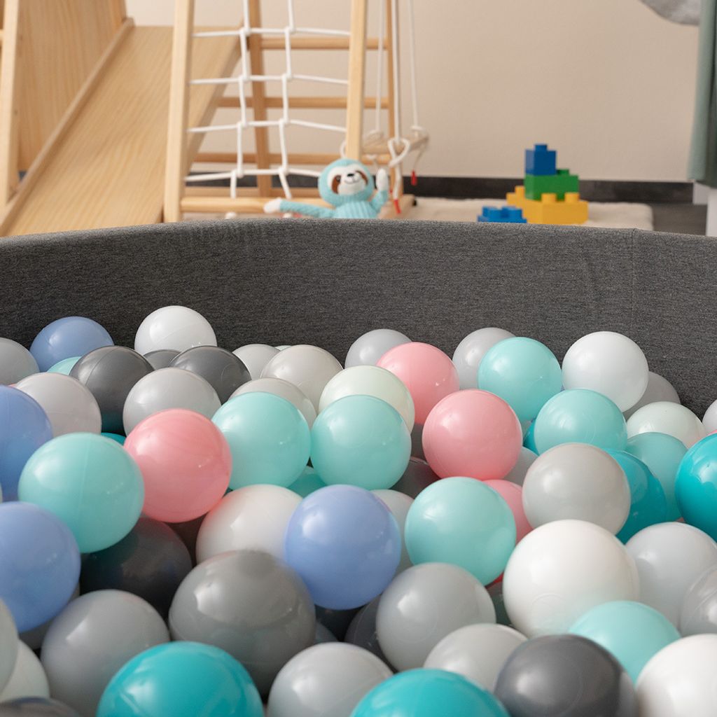 HOME DELUXE - Spielbälle Spin - Bälle für | Kaufland.de