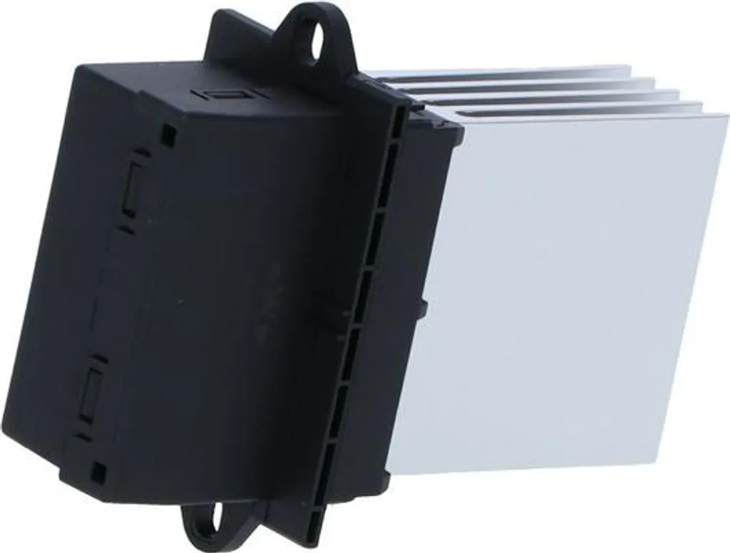 Panne Ventilation PEUGEOT 406 ? Résistance NRF : Solution Chauffage - 8