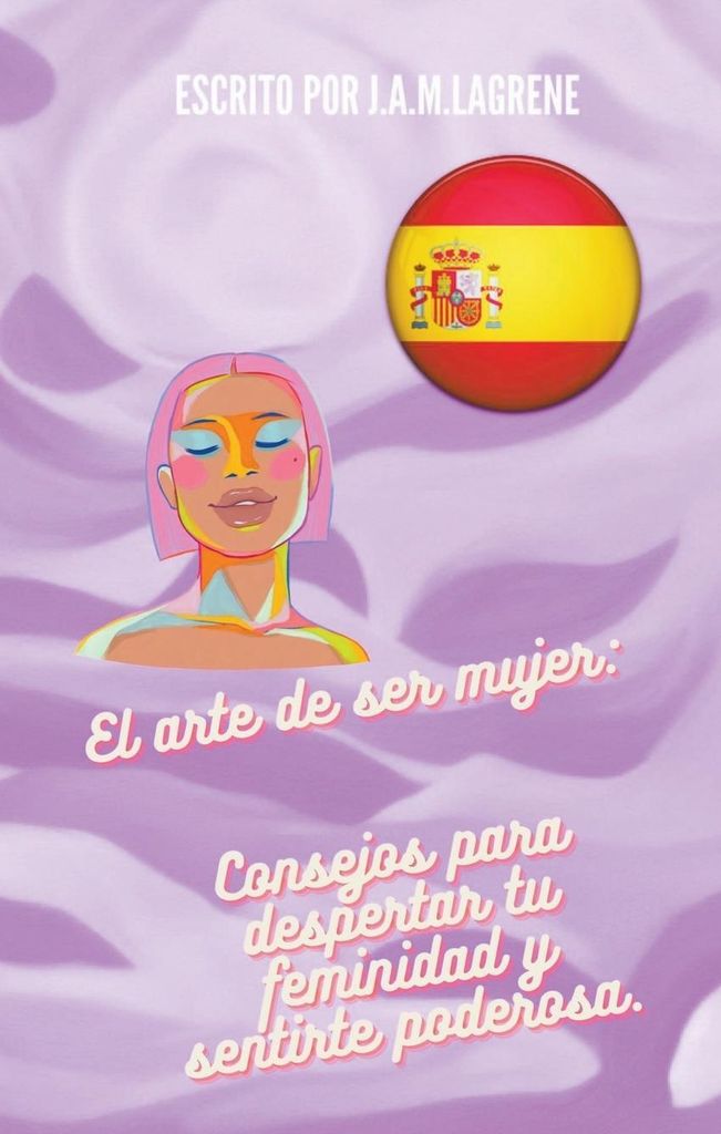 El arte de ser mujer