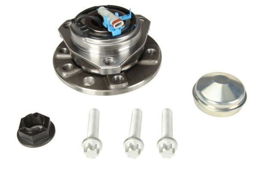 BTA Radlagersatz Links Rechts Hinten für HYUNDAI TUCSON (JM) 139mm H20329BTA