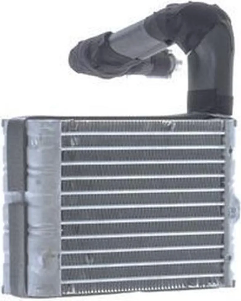 Évaporateur climatisation MAHLE 200 mm à tubes parallèles pour BMW 7