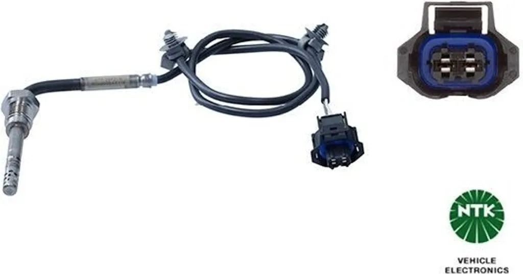 Supprimer Défaut Moteur avec la Sonde NGK 90577 pour Captiva 25183665