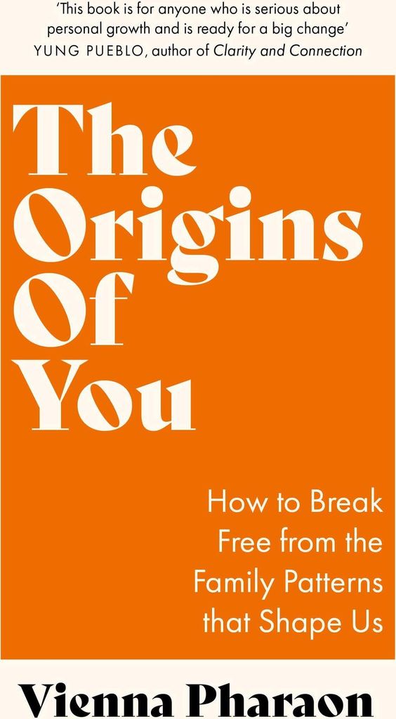 The Origins of You