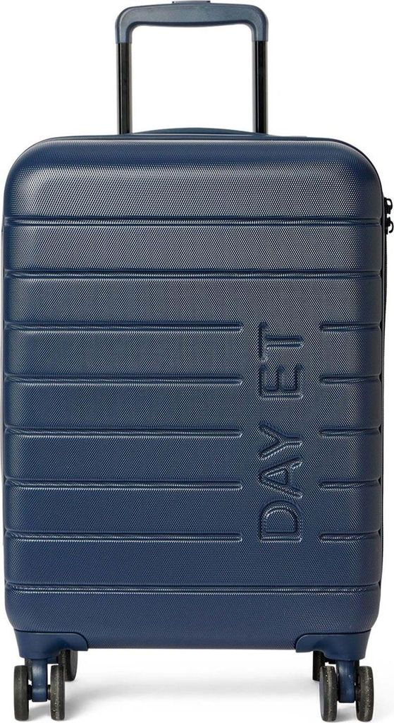 DAY ET Trolley Day Tonal 20" Suitcase Navy Blazer dunkelblau 55cm