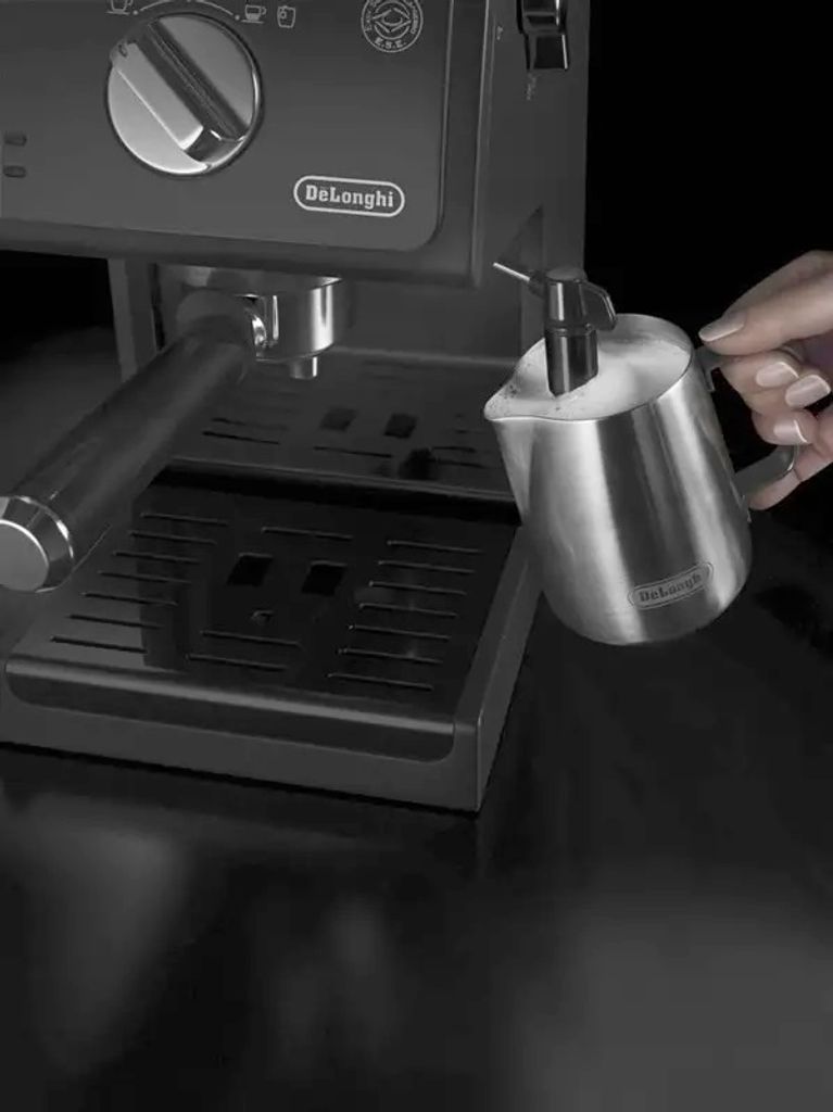 De'Longhi ECP 31.21 - Kaffeemaschine mit Cappuccinatore - Obrázok produktu 5