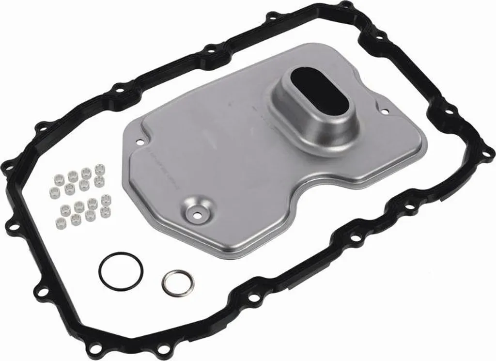 Kit vidange boîte auto ZF 5961308407 pour Touareg et Cayenne OE 09D325443