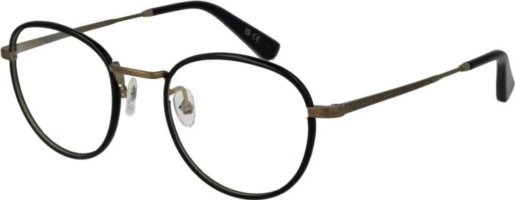 Savile Row Sro-014 49001 Lunettes Anti-Fatigue Monture Métal Robuste