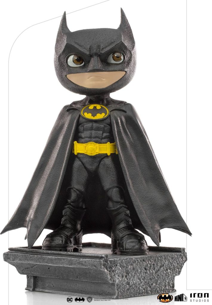 Batman 89 Mini Co. PVC Figur Batman 18 cm