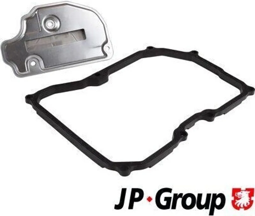 Supprimez les accoups de boîte avec le filtre hydraulique 09G325429 VAG