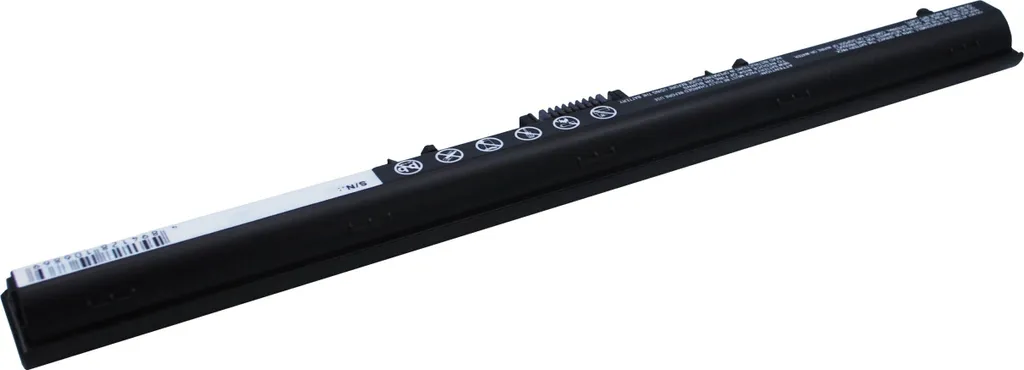Batterie PC Portable DELL Inspiron 15-3565 pour une Autonomie Longue