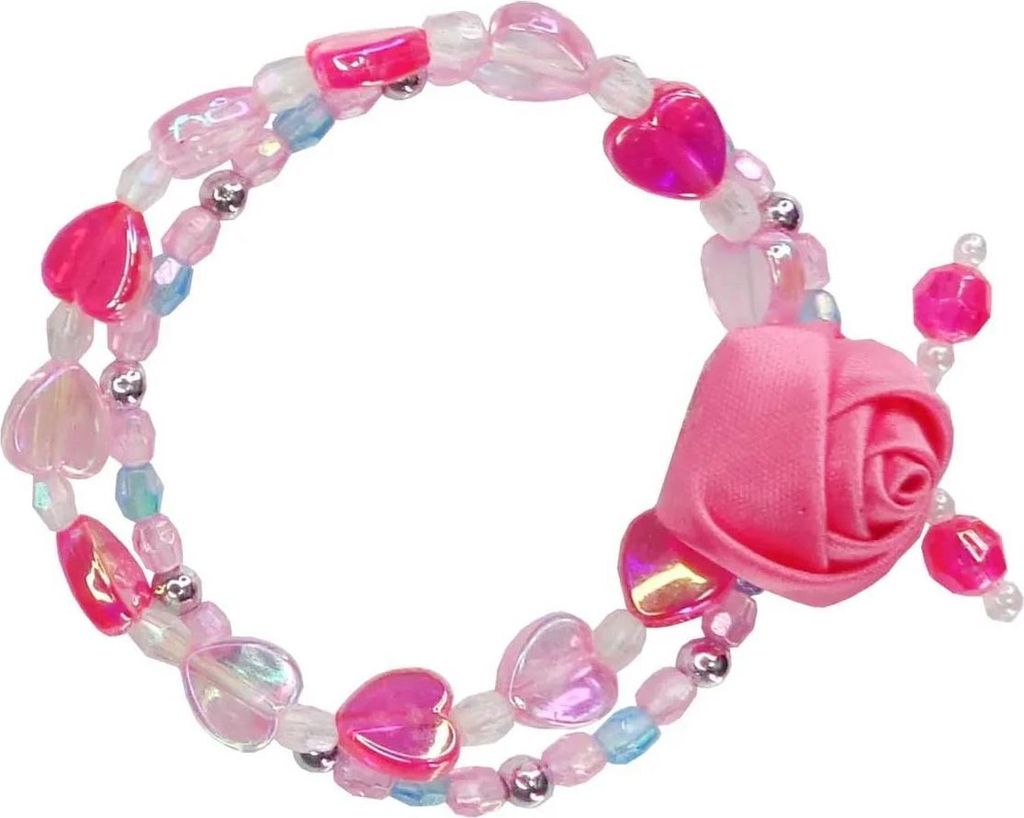 Rosaliclious Sparkly Armband, für Kinder Produktbild 