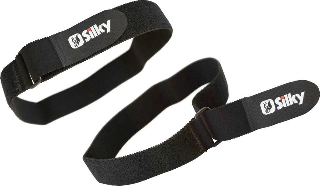 Silky Beingurt / Beinhalfter - enthält 1 Stück Produktbild 