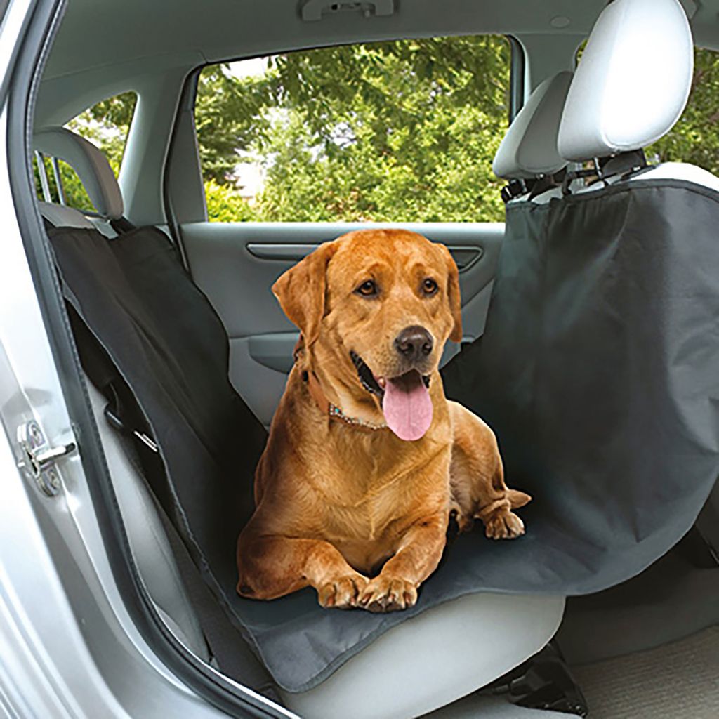 Auto Kofferraumschutz Hundematte Haustiere