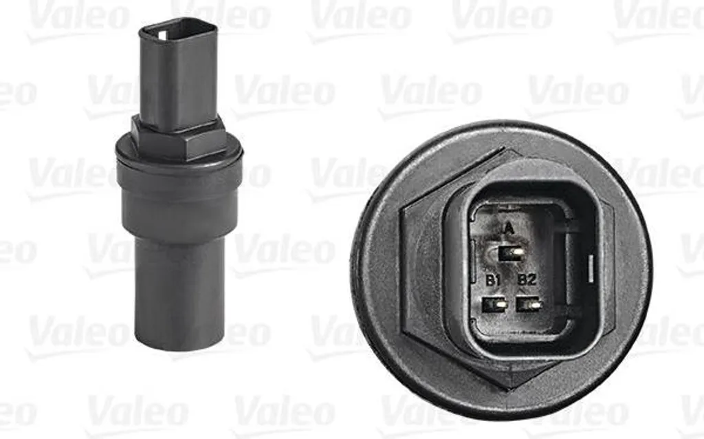 Capteur de Vitesse de Transmission pour Renault Clio Espace Megane
