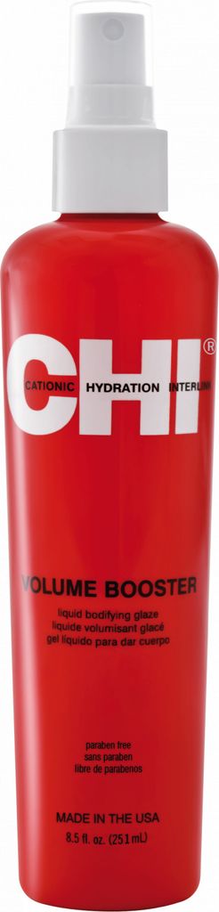 CHI Haar-Volumenspray VOLUME BOOSTER - 237ml Produktbild 